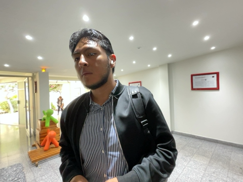 Foto de Luis Antonio Monroy Vazquez